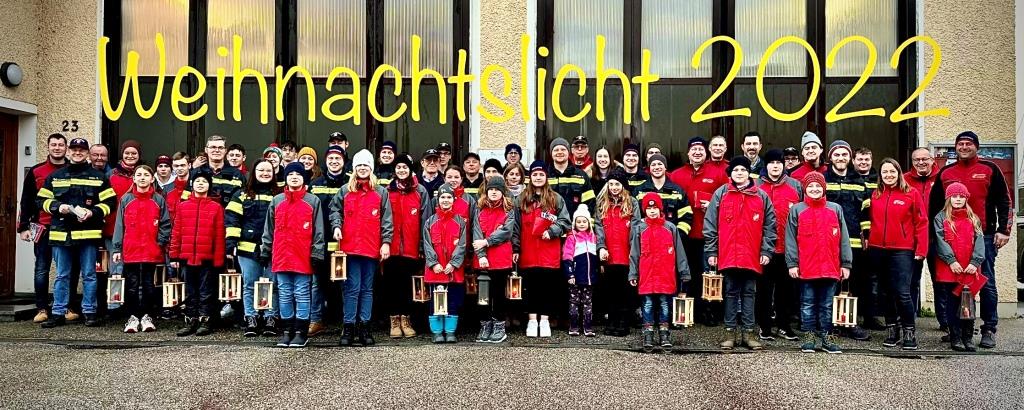 Weihnachtslicht 2022